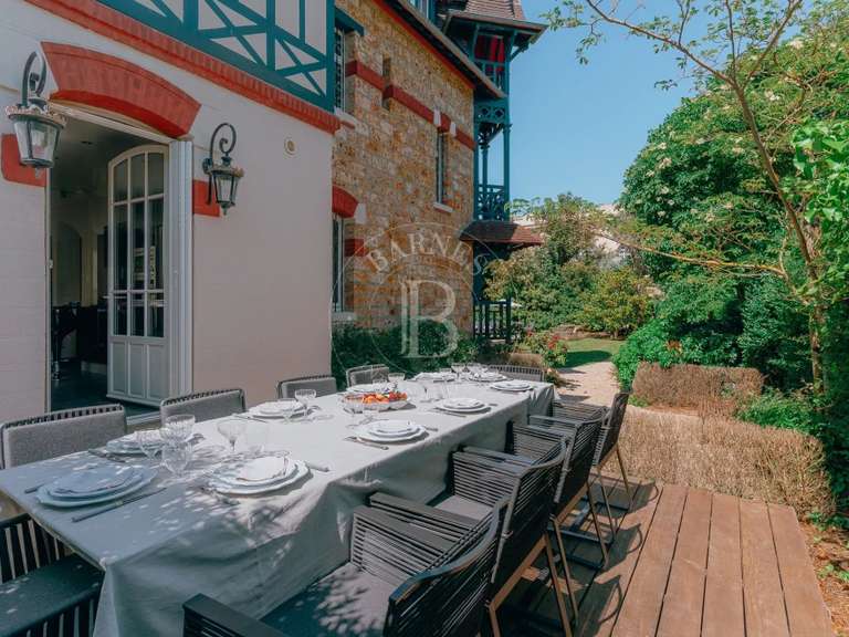 Villa Deauville - 6 chambres