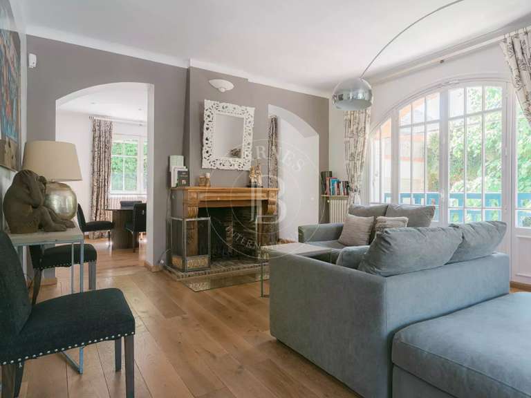 Villa Deauville - 6 chambres