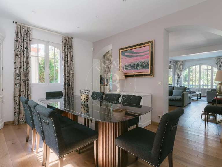 Villa Deauville - 6 chambres