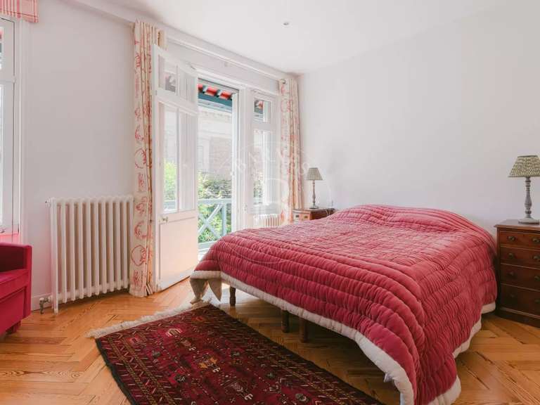 Villa Deauville - 6 chambres