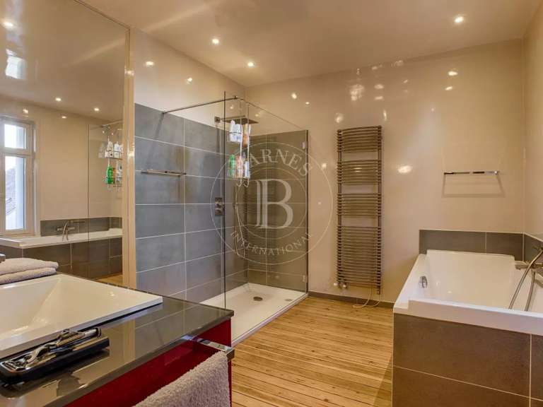 Villa Deauville - 6 chambres