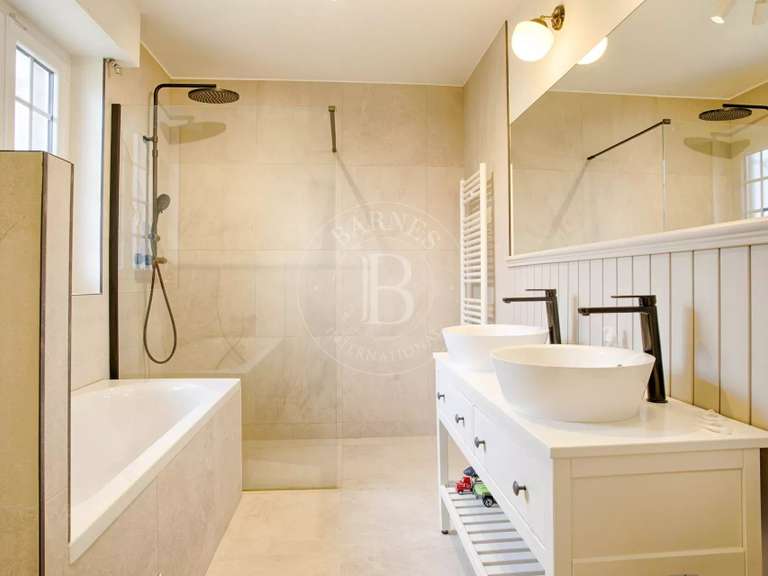 Villa Deauville - 7 chambres - 280m²