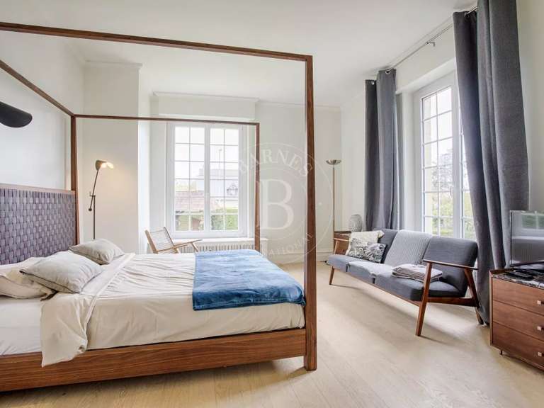 Villa Deauville - 7 chambres - 280m²