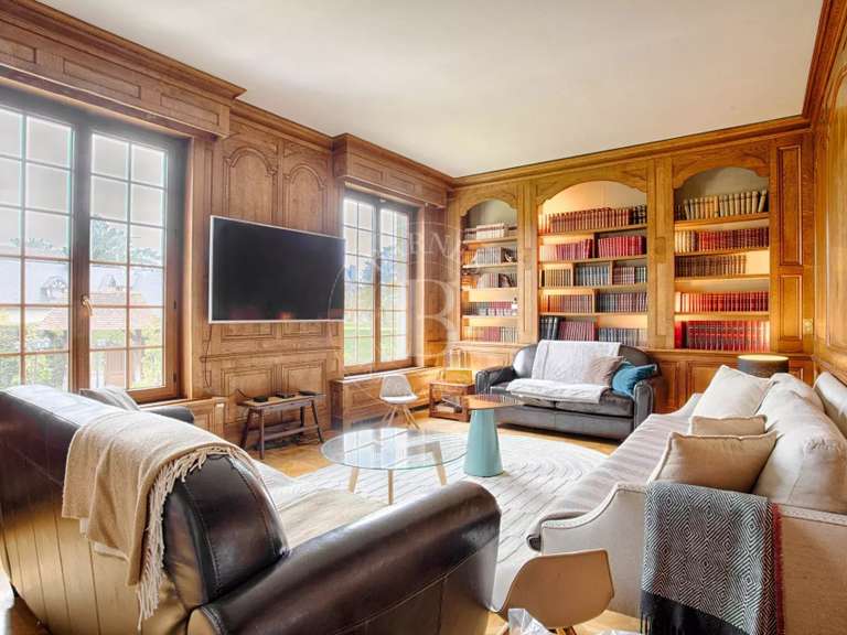 Villa Deauville - 7 chambres - 280m²