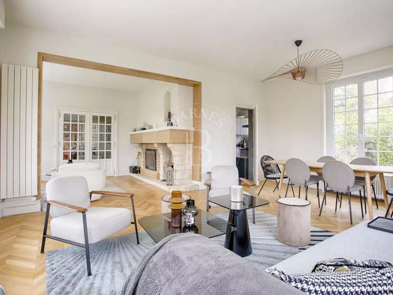 Villa Deauville - 7 chambres - 280m²