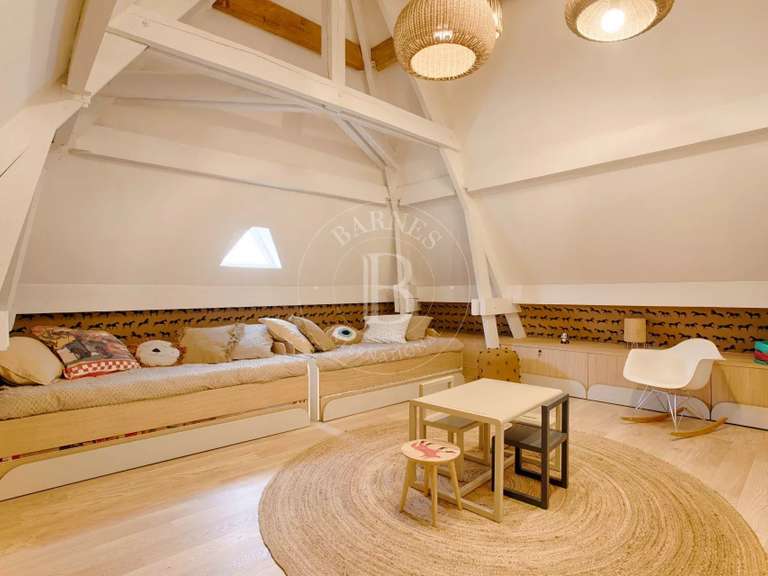 Villa Deauville - 7 chambres - 280m²