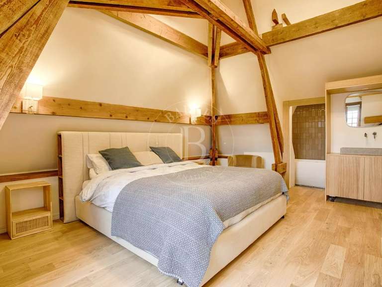 Villa Deauville - 7 chambres - 280m²