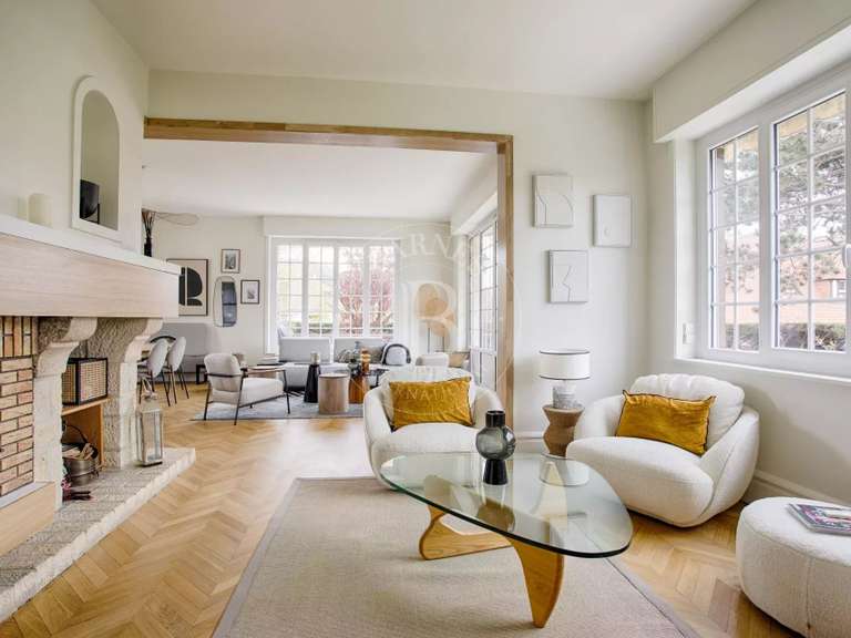 Villa Deauville - 7 chambres - 280m²
