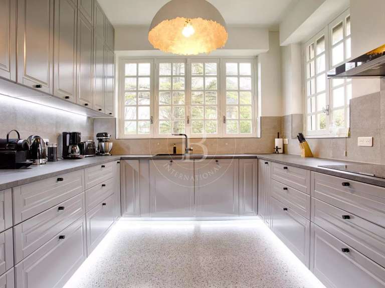 Villa Deauville - 7 chambres - 280m²