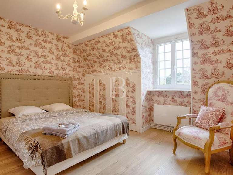 Villa Deauville - 7 chambres - 280m²