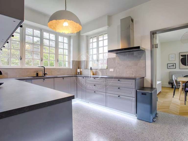 Villa Deauville - 7 chambres - 280m²