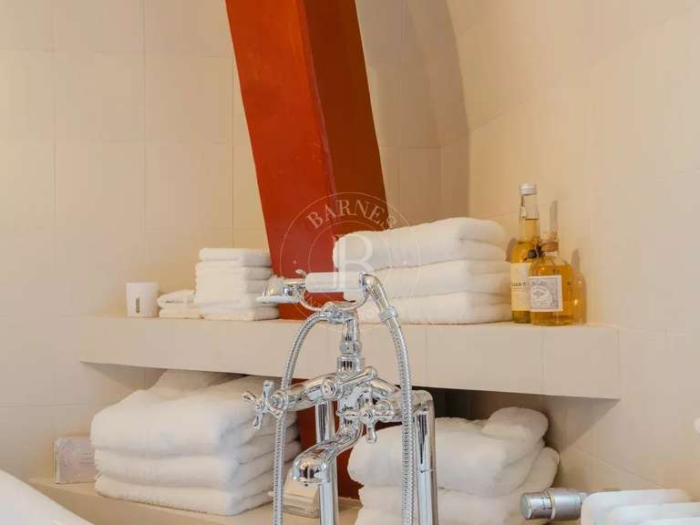 Villa Deauville - 6 chambres - 250m²