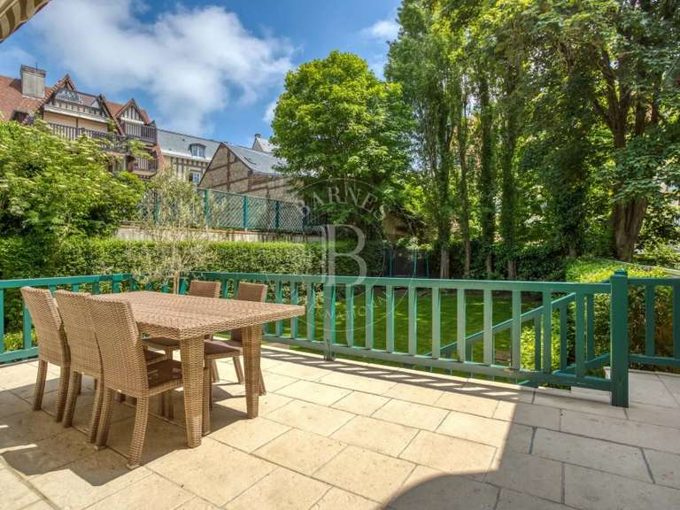Villa Deauville - 6 chambres - 250m²