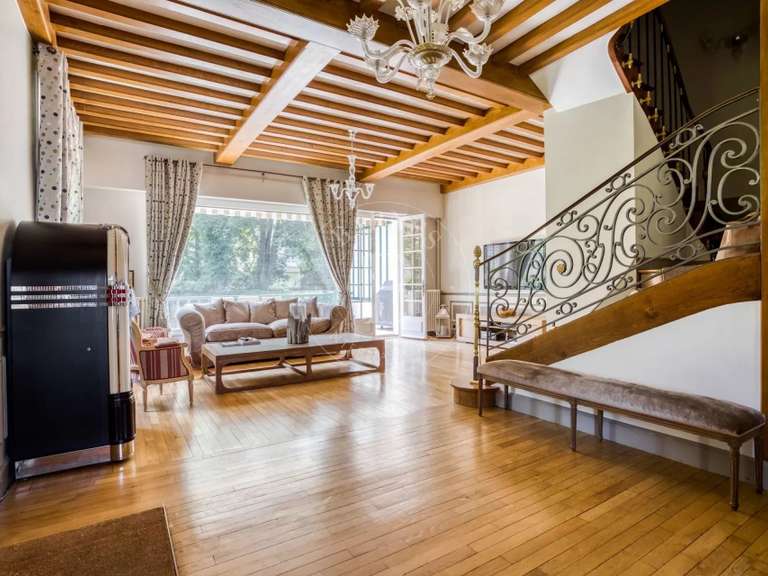 Villa Deauville - 6 chambres - 250m²