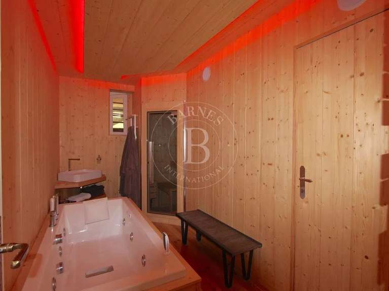 Villa Deauville - 6 chambres - 250m²