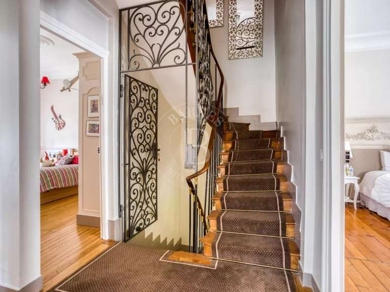 Villa Deauville - 6 chambres - 250m²