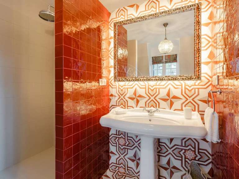 Villa Deauville - 6 chambres - 250m²