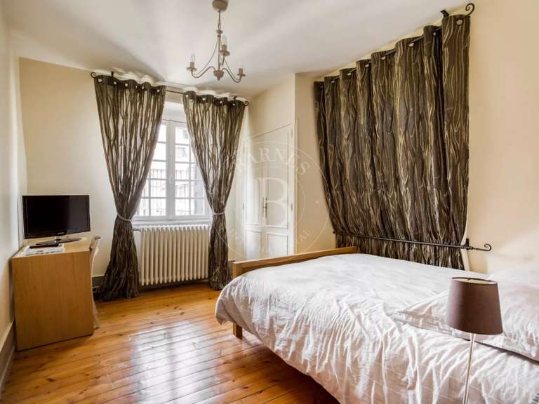 Villa Deauville - 6 chambres - 250m²