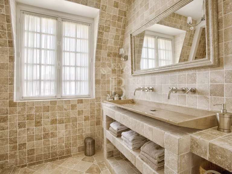 Villa Deauville - 6 chambres - 250m²