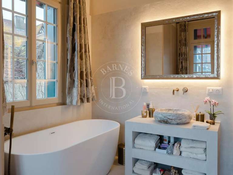 Villa Deauville - 6 chambres - 250m²