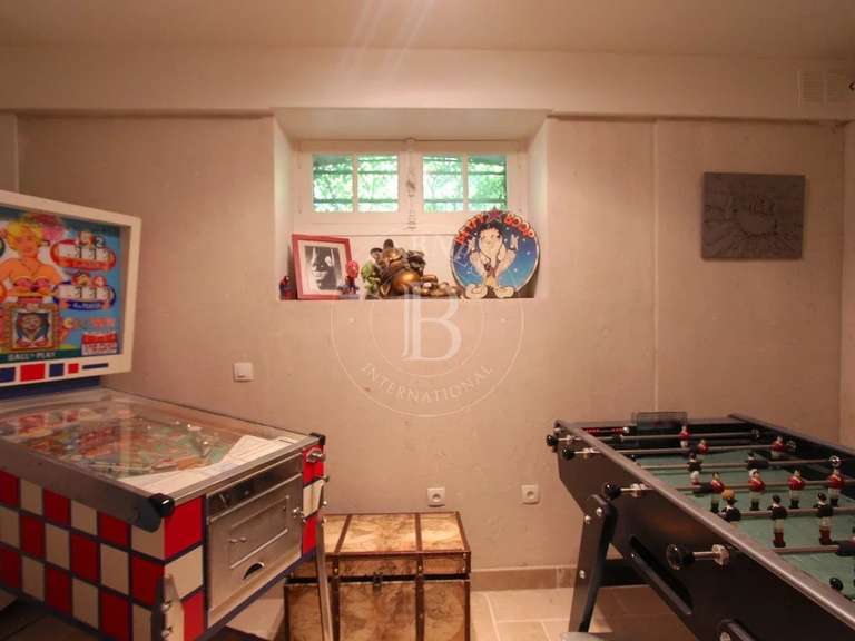 Villa Deauville - 6 chambres - 250m²