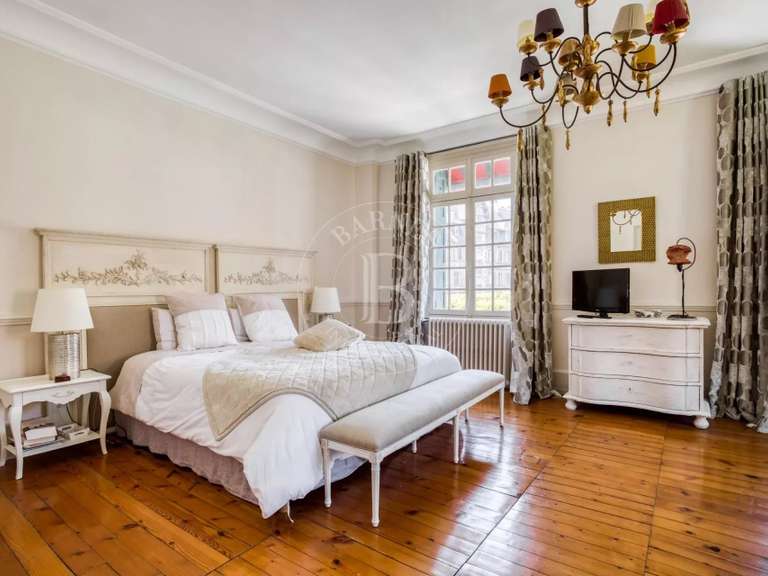 Villa Deauville - 6 chambres - 250m²