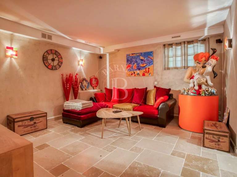 Villa Deauville - 6 chambres - 250m²