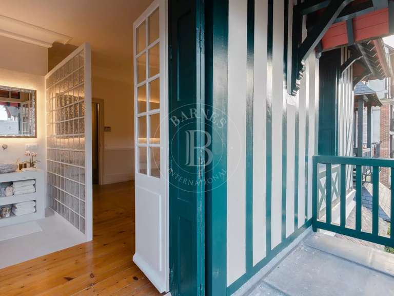 Villa Deauville - 6 chambres - 250m²