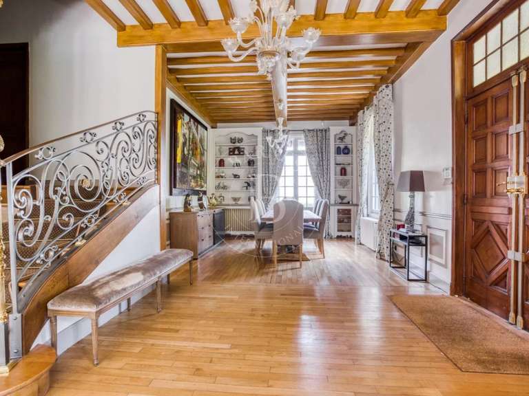 Villa Deauville - 6 chambres - 250m²
