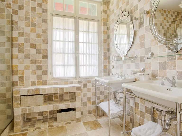 Villa Deauville - 6 chambres - 250m²