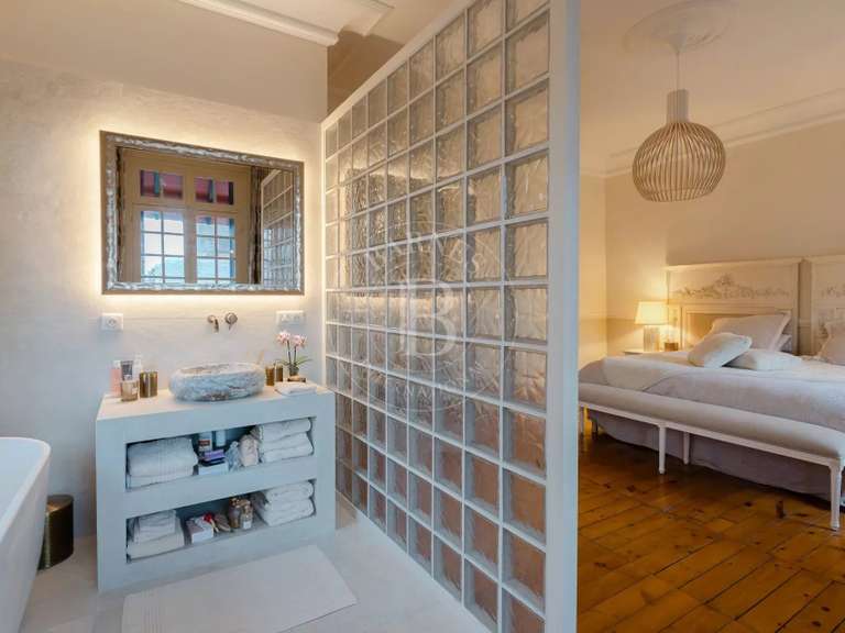 Villa Deauville - 6 chambres - 250m²