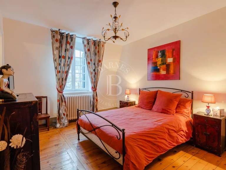 Villa Deauville - 6 chambres - 250m²