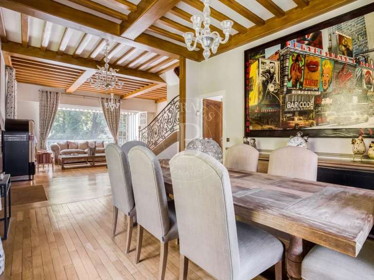 Villa Deauville - 6 chambres - 250m²