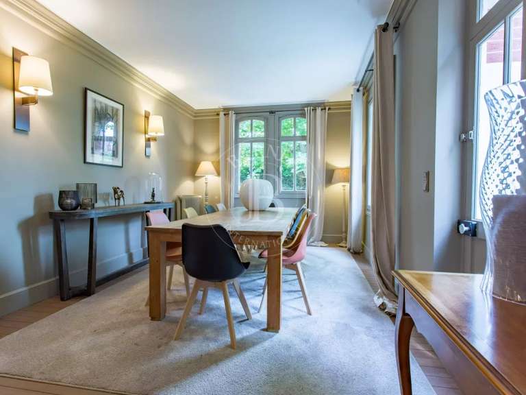 Villa Deauville - 5 chambres - 300m²