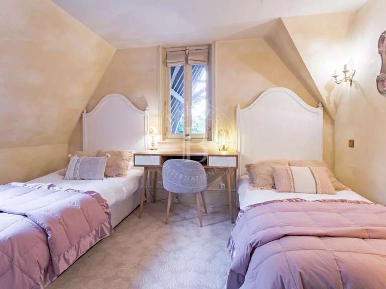 Villa Deauville - 5 chambres - 300m²