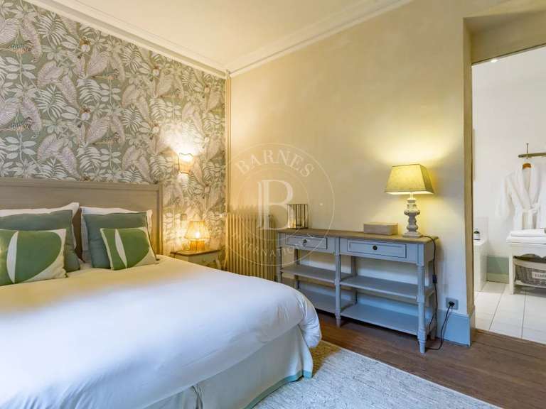 Villa Deauville - 5 chambres - 300m²