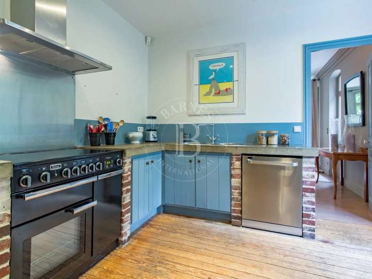 Villa Deauville - 5 chambres - 300m²