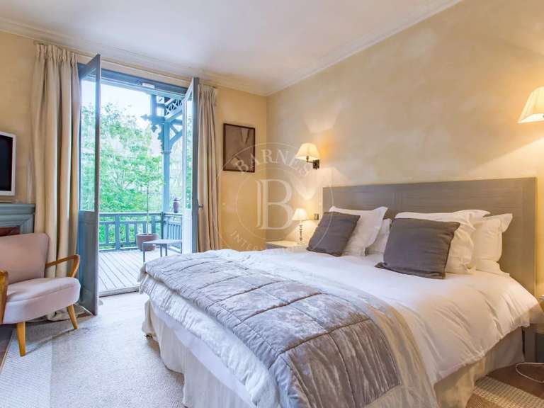 Villa Deauville - 5 chambres - 300m²