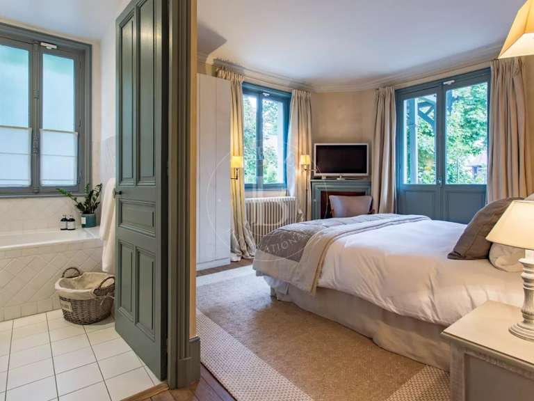 Villa Deauville - 5 chambres - 300m²