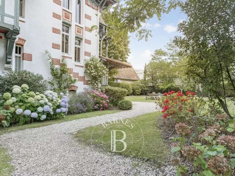 Villa Deauville - 5 chambres - 300m²