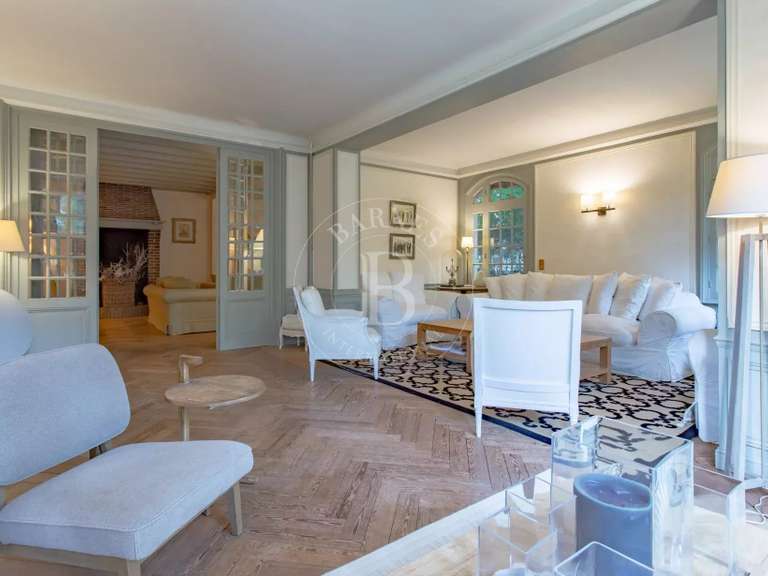 Villa Deauville - 5 chambres - 300m²