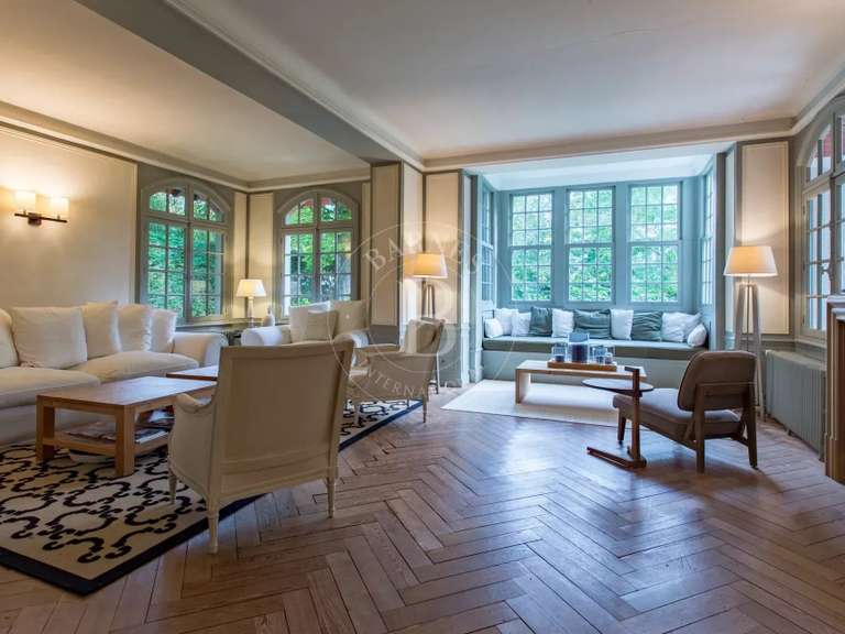 Villa Deauville - 5 chambres - 300m²