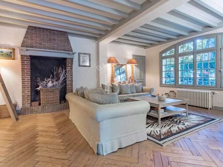 Villa Deauville - 5 chambres - 300m²