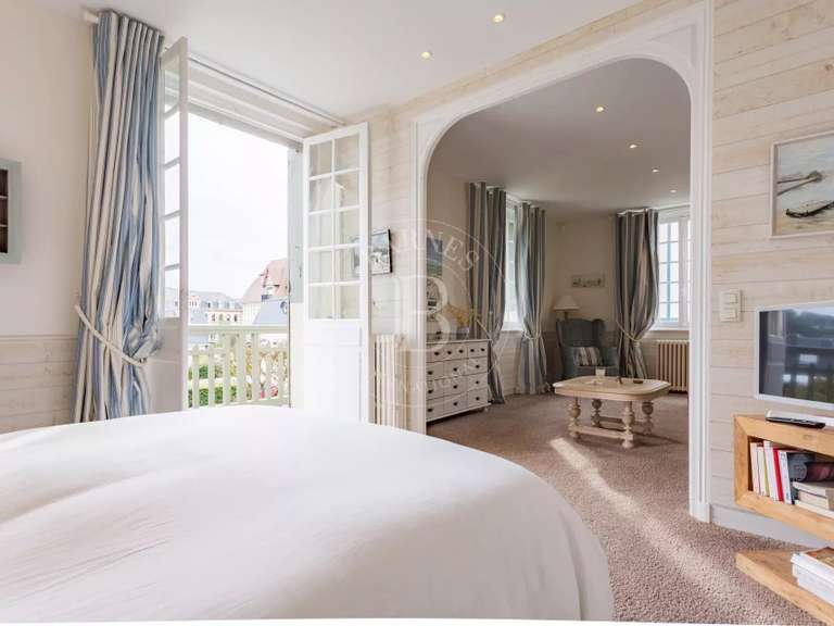 Villa Deauville - 5 chambres - 330m²