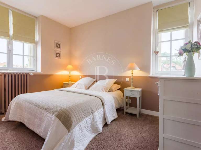 Villa Deauville - 5 chambres - 330m²