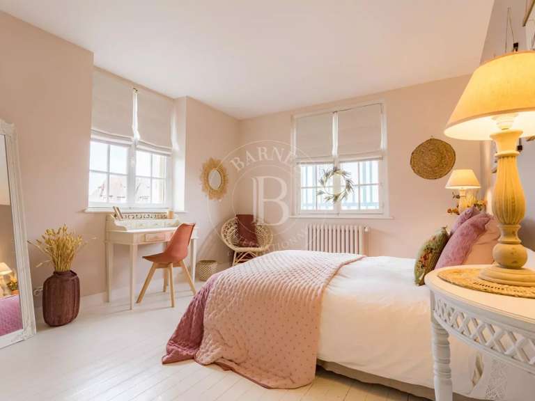 Villa Deauville - 5 chambres - 330m²