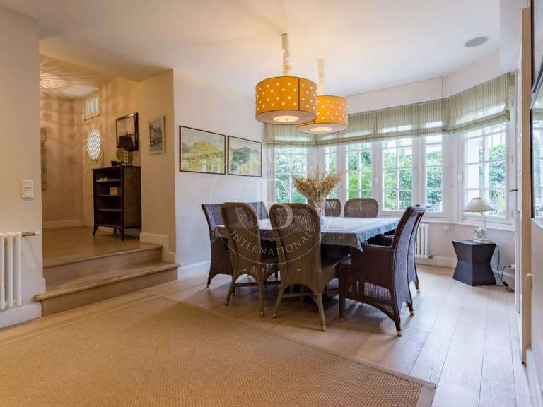 Villa Deauville - 5 chambres - 330m²