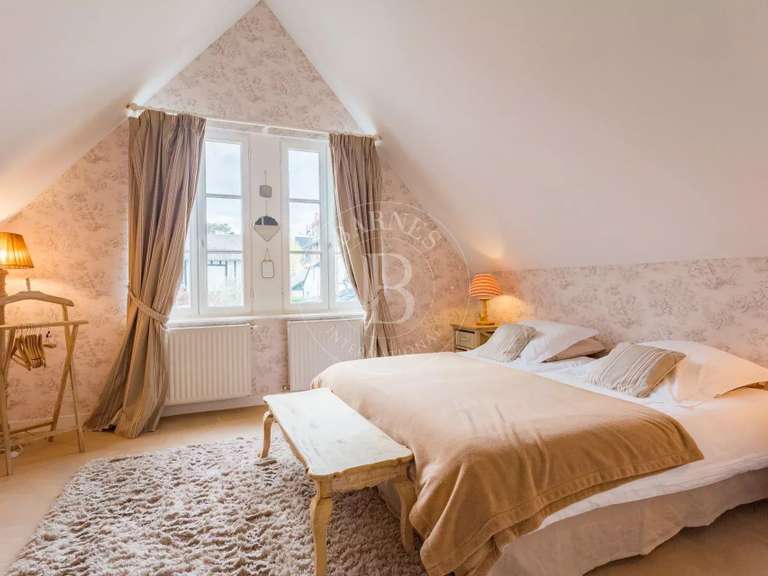 Villa Deauville - 5 chambres - 330m²