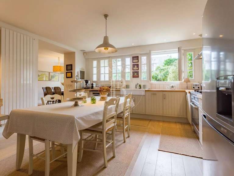 Villa Deauville - 5 chambres - 330m²