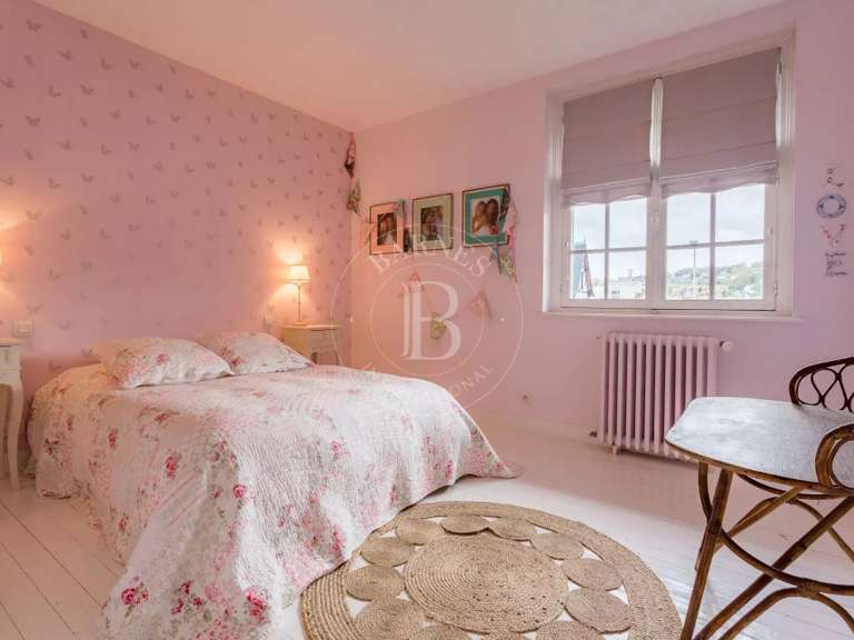 Villa Deauville - 5 chambres - 330m²